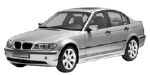 BMW E46 P24B0 Fault Code