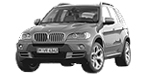 BMW E70 P24B0 Fault Code