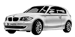 BMW E81 P24B0 Fault Code