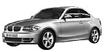 BMW E82 P24B0 Fault Code