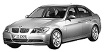 BMW E90 P24B0 Fault Code