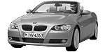 BMW E93 P24B0 Fault Code